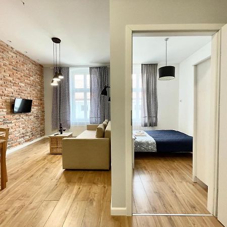 Apartamenty Stary Stary Toruń Extérieur photo