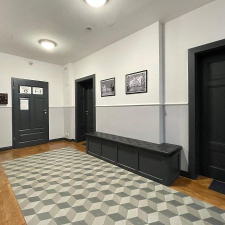 Apartamenty Stary Stary Toruń Extérieur photo