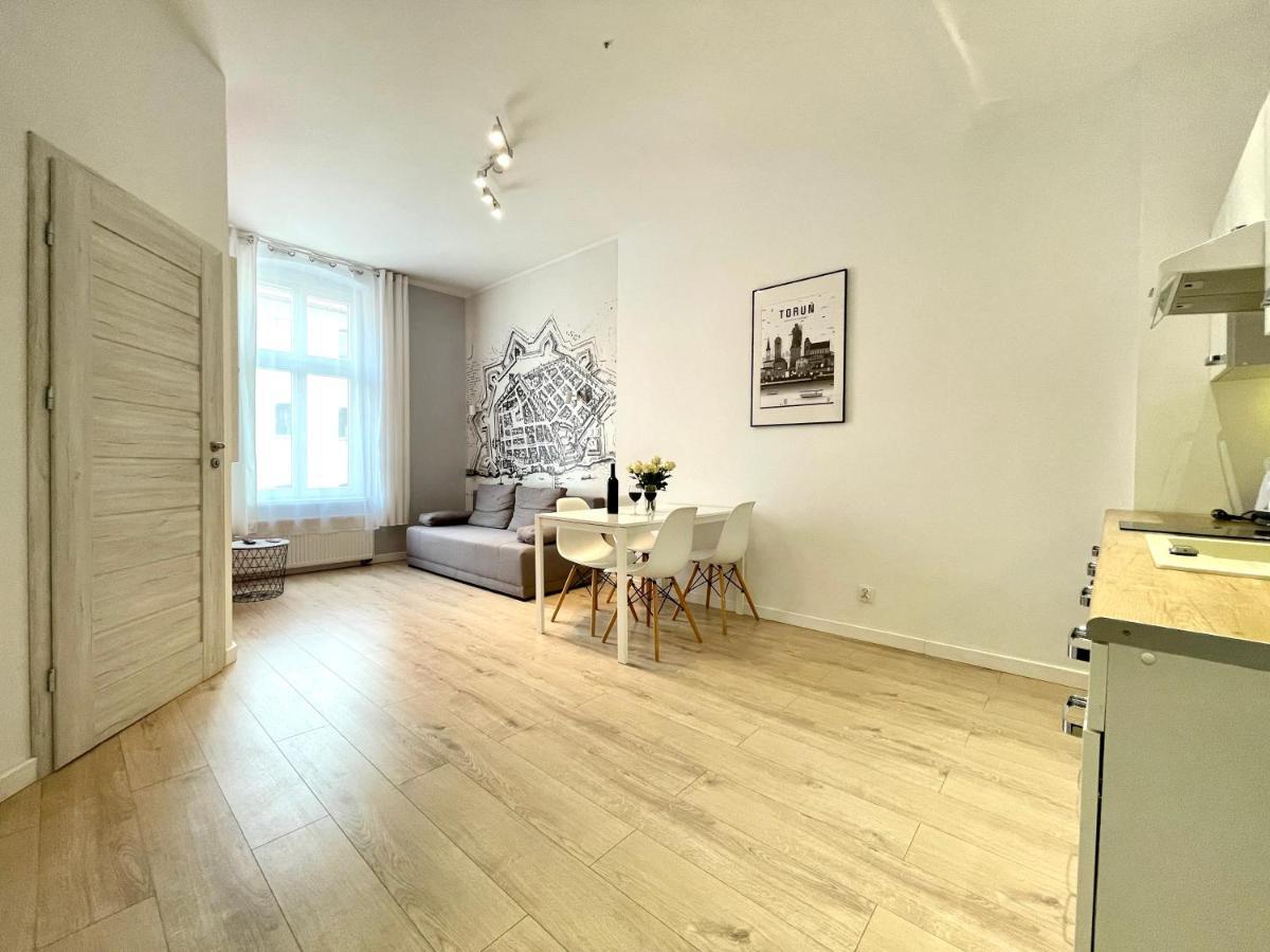 Apartamenty Stary Stary Toruń Extérieur photo