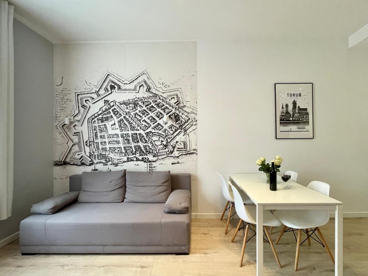 Apartamenty Stary Stary Toruń Extérieur photo