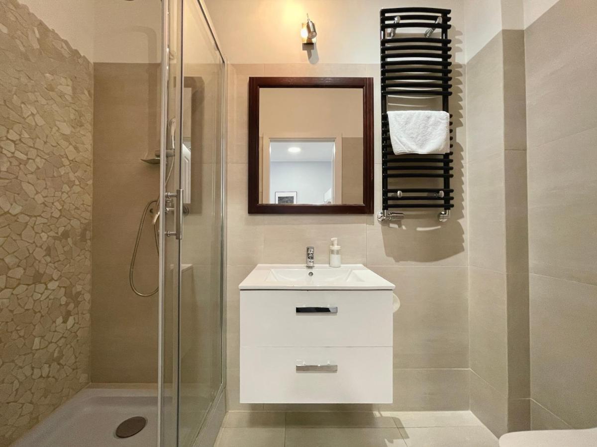 Apartamenty Stary Stary Toruń Extérieur photo