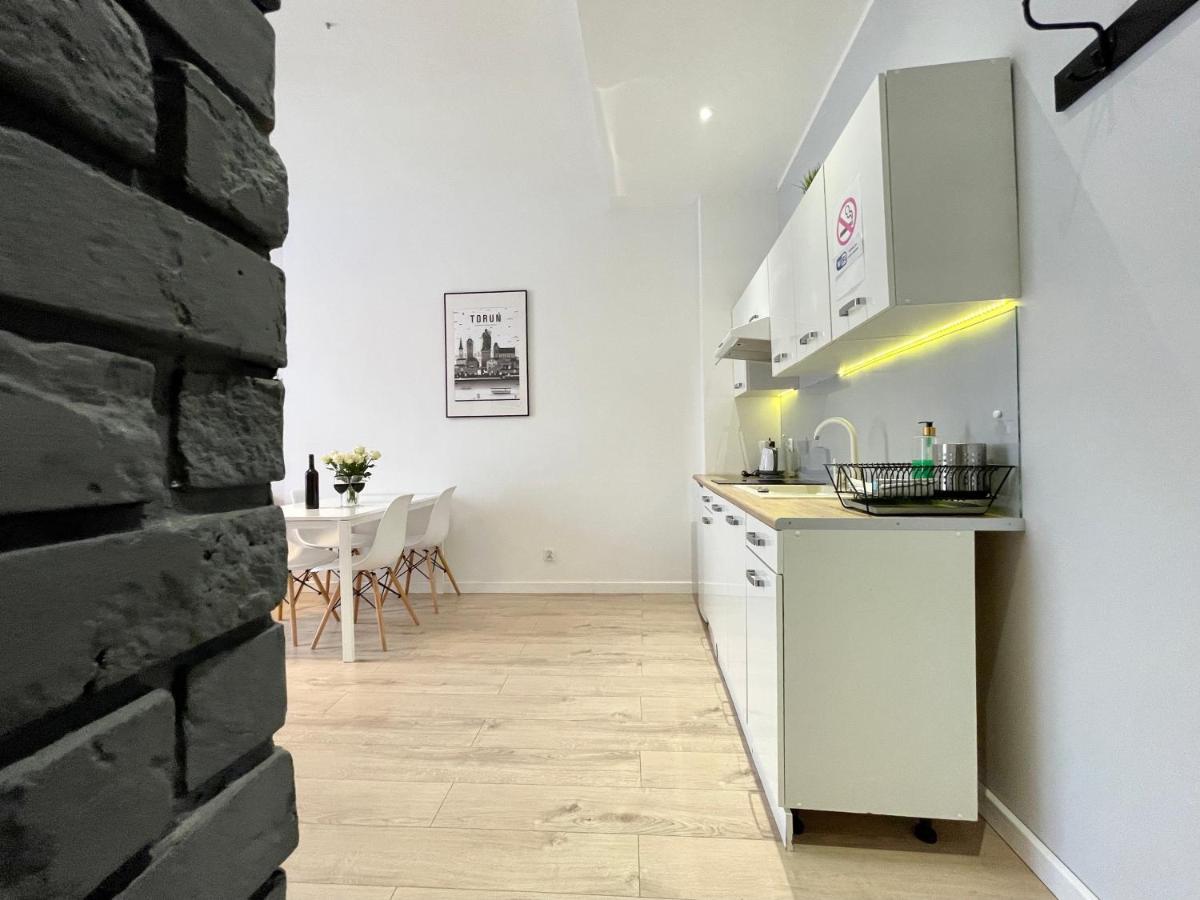 Apartamenty Stary Stary Toruń Extérieur photo
