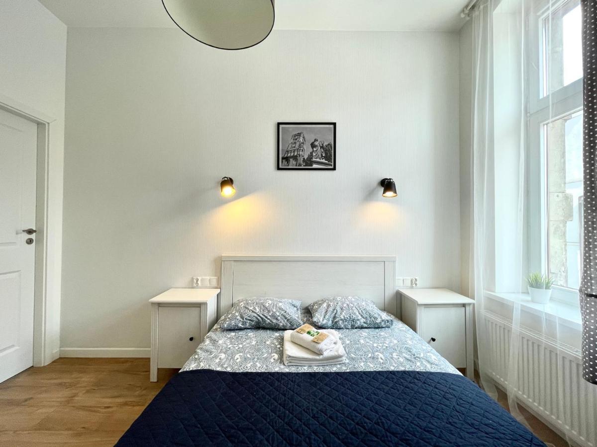 Apartamenty Stary Stary Toruń Extérieur photo