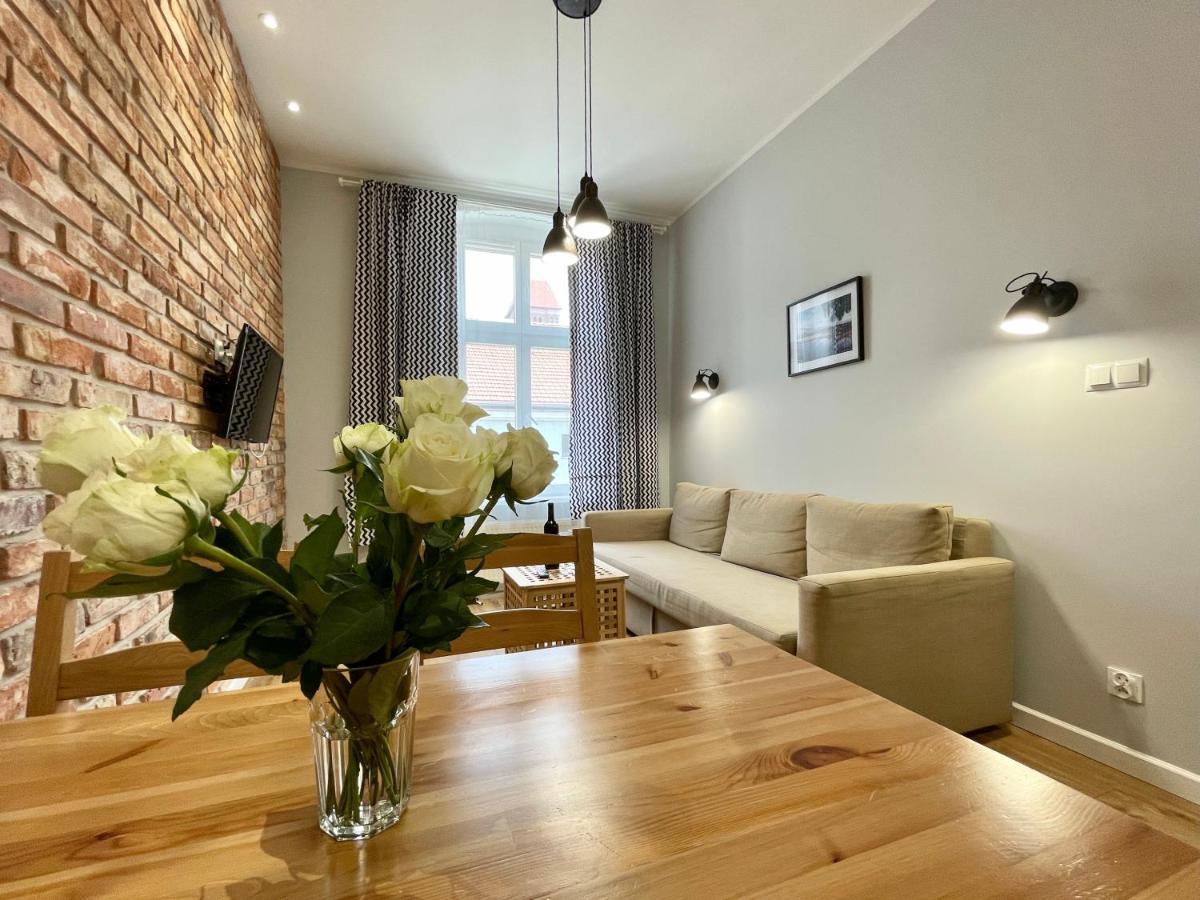 Apartamenty Stary Stary Toruń Extérieur photo