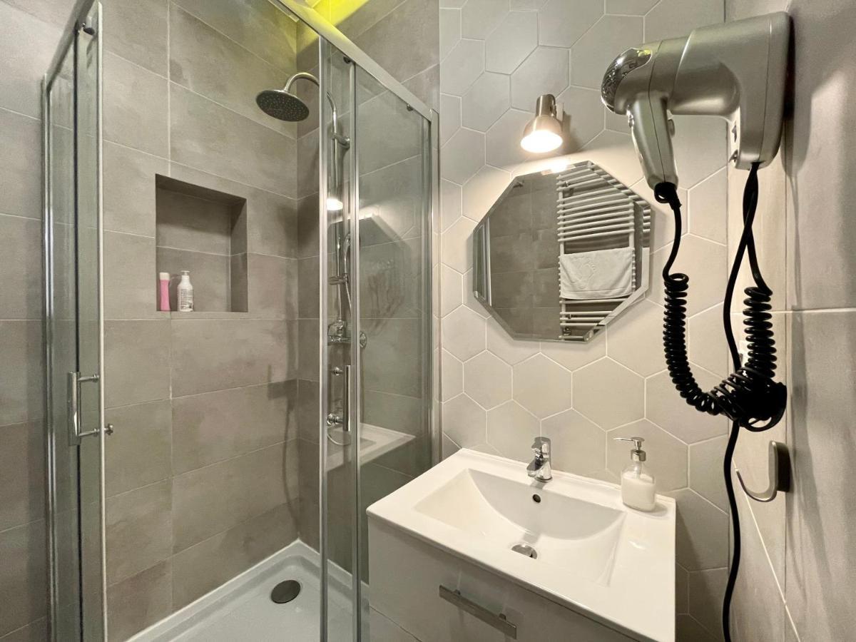 Apartamenty Stary Stary Toruń Extérieur photo