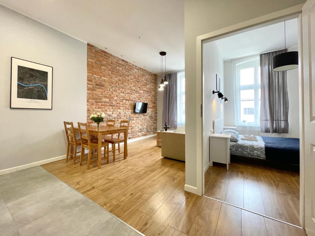 Apartamenty Stary Stary Toruń Extérieur photo