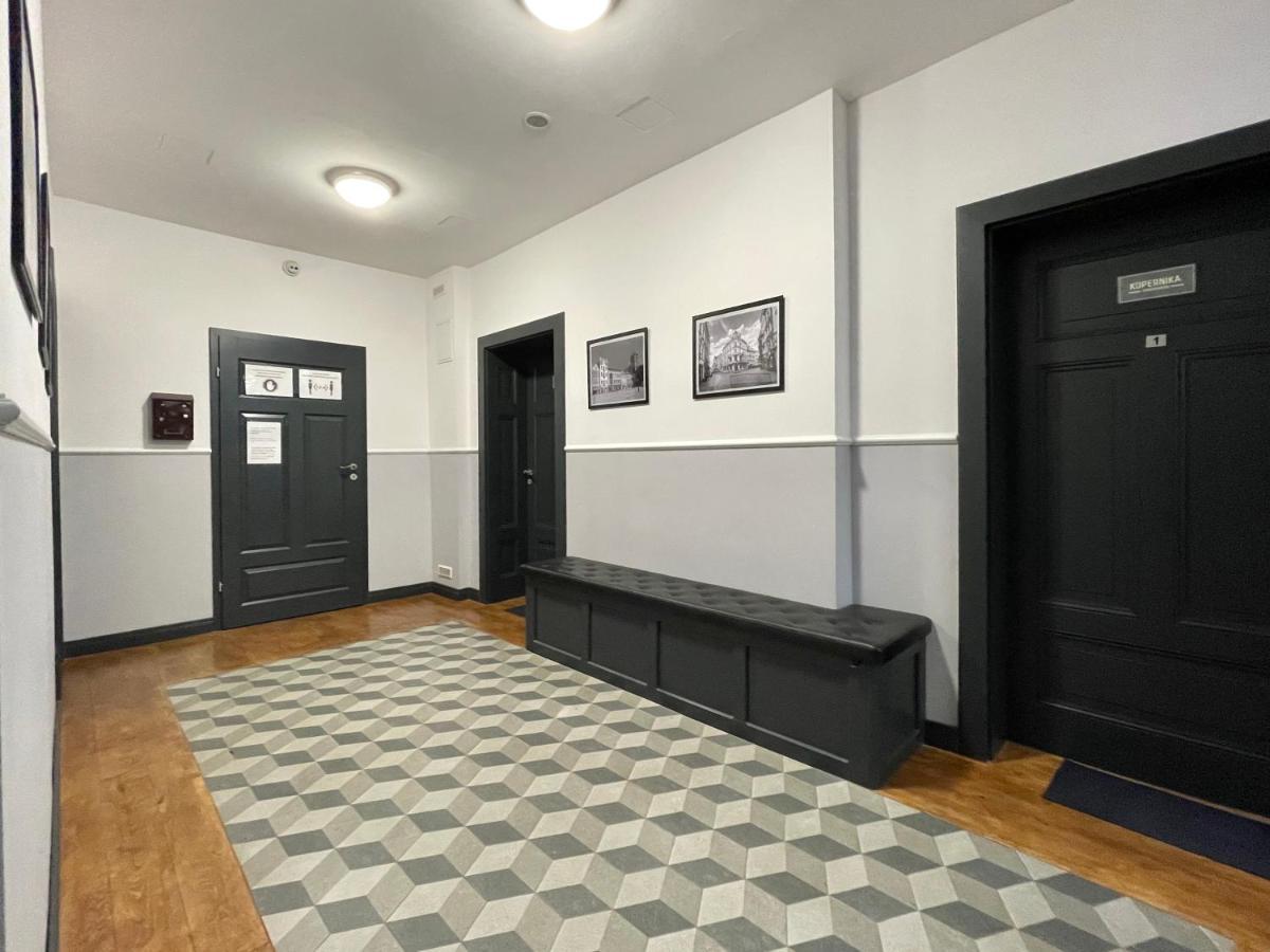 Apartamenty Stary Stary Toruń Extérieur photo
