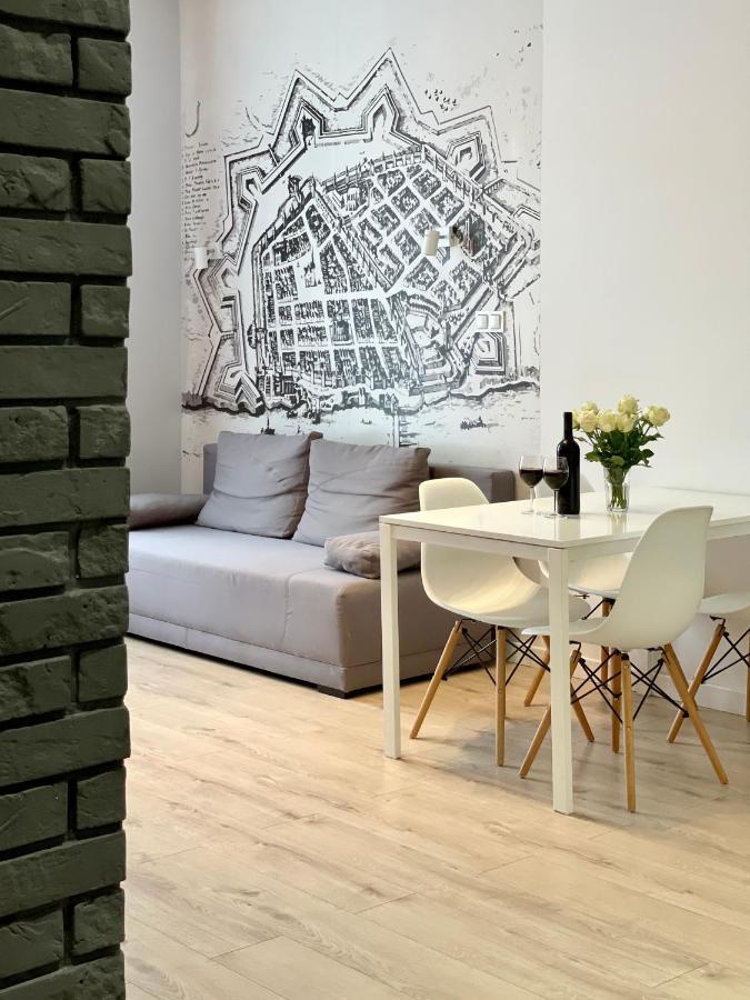 Apartamenty Stary Stary Toruń Extérieur photo