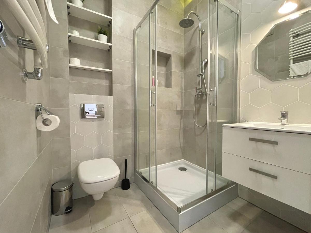 Apartamenty Stary Stary Toruń Extérieur photo