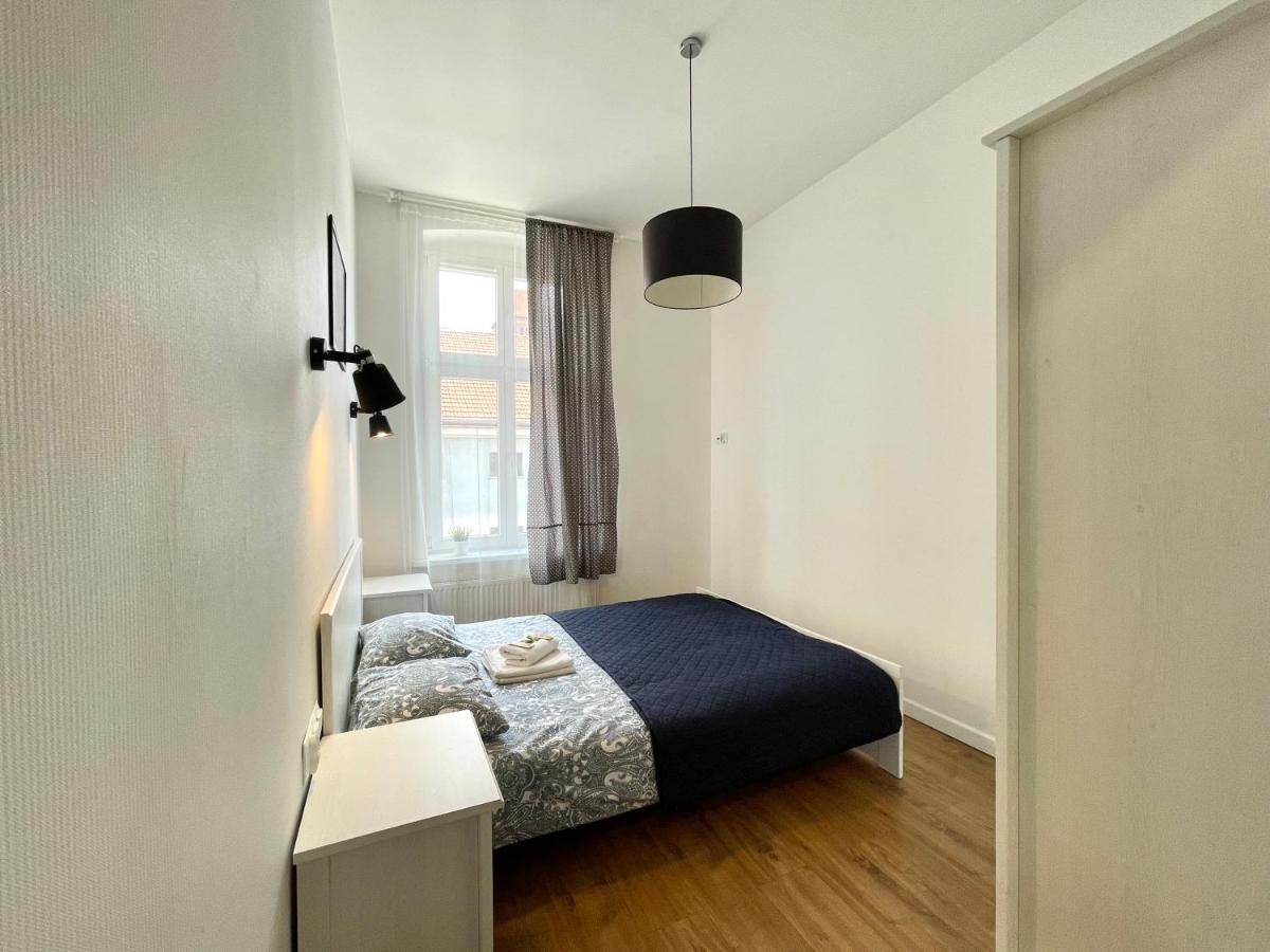Apartamenty Stary Stary Toruń Extérieur photo