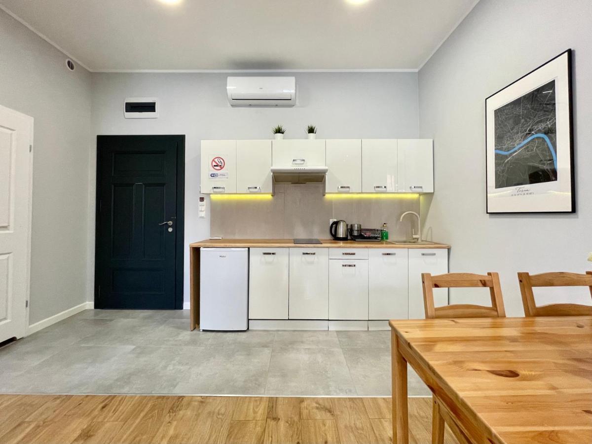 Apartamenty Stary Stary Toruń Extérieur photo