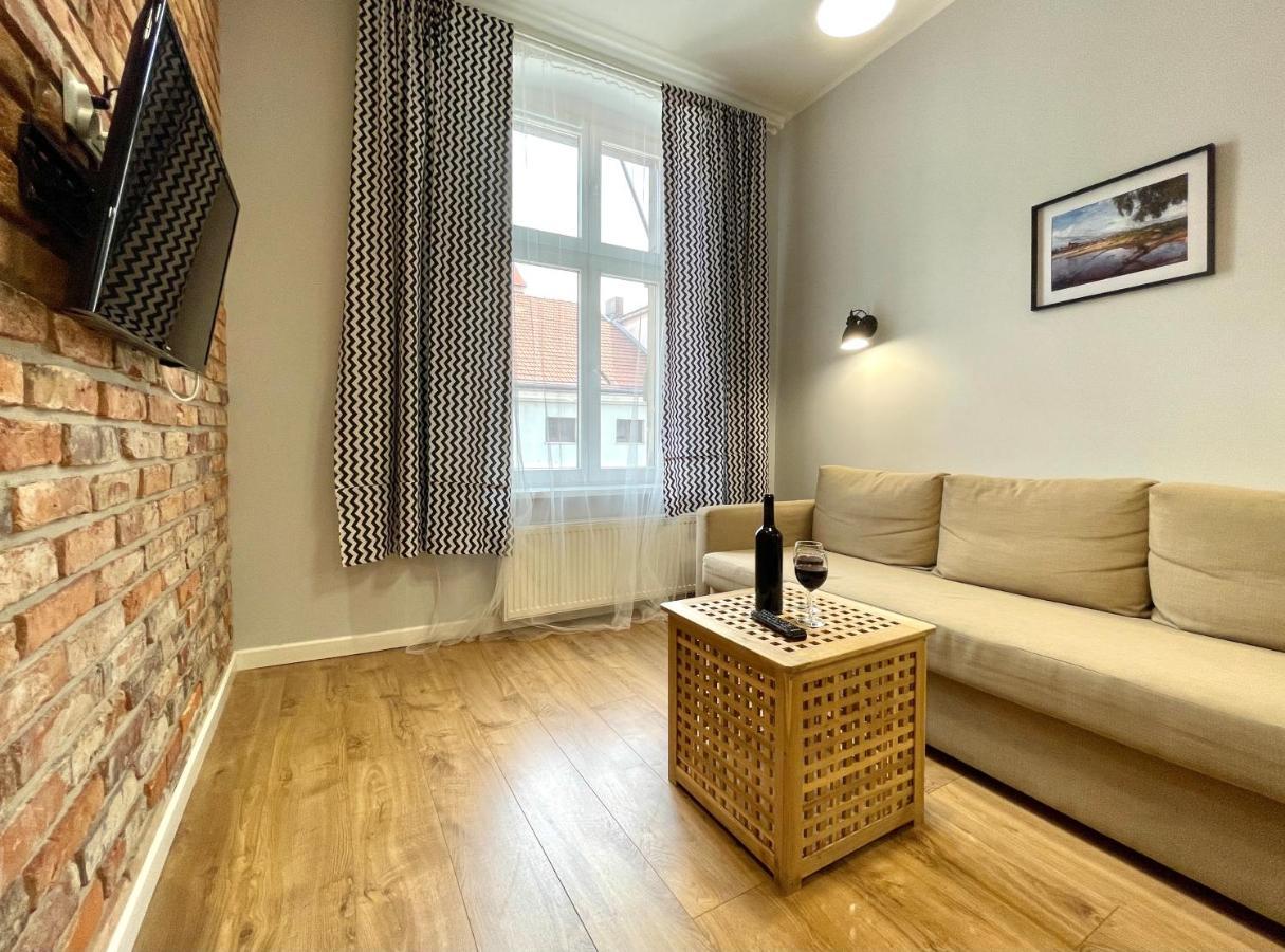 Apartamenty Stary Stary Toruń Extérieur photo
