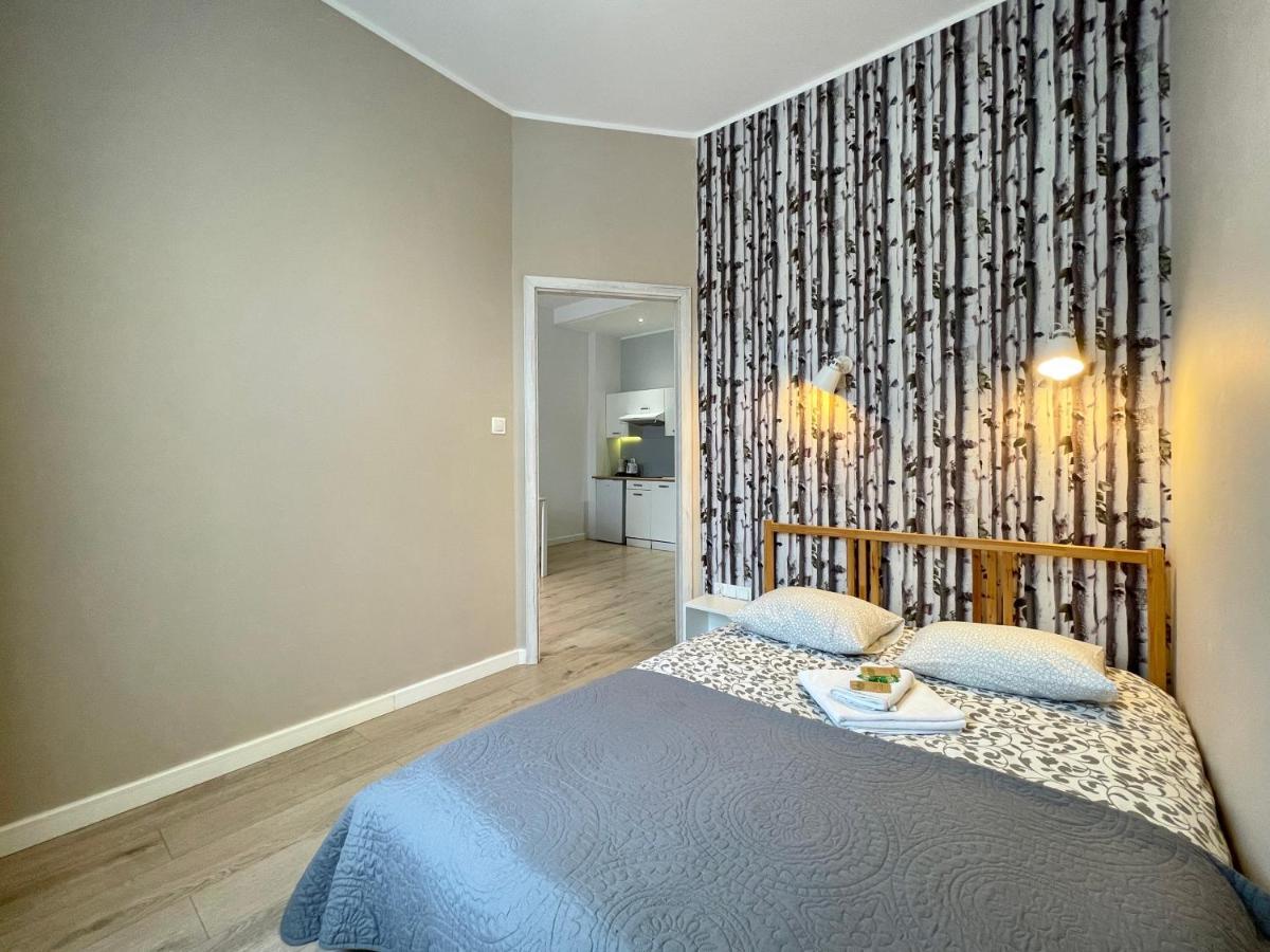 Apartamenty Stary Stary Toruń Extérieur photo
