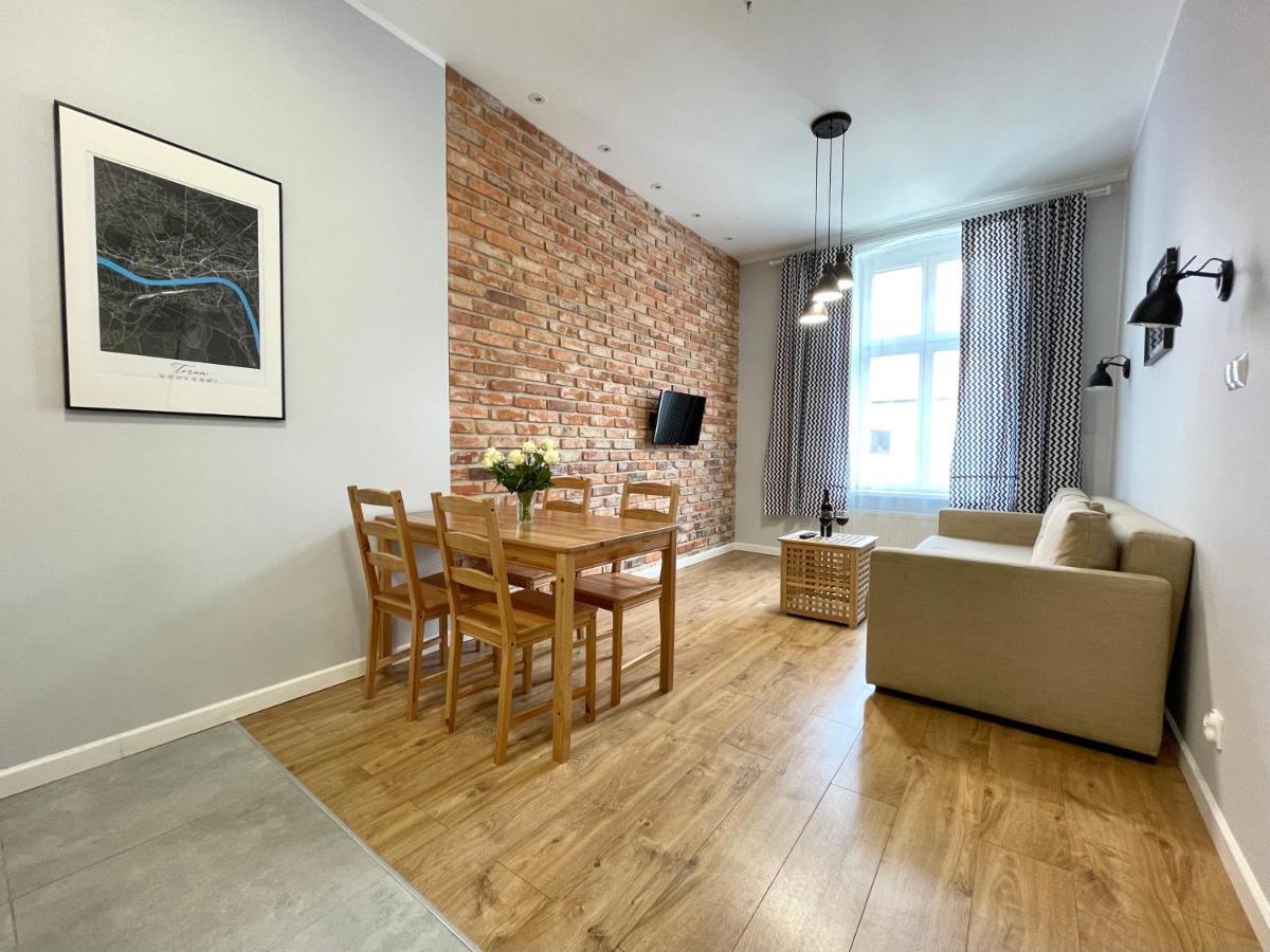 Apartamenty Stary Stary Toruń Extérieur photo