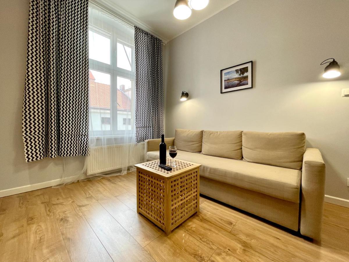 Apartamenty Stary Stary Toruń Extérieur photo
