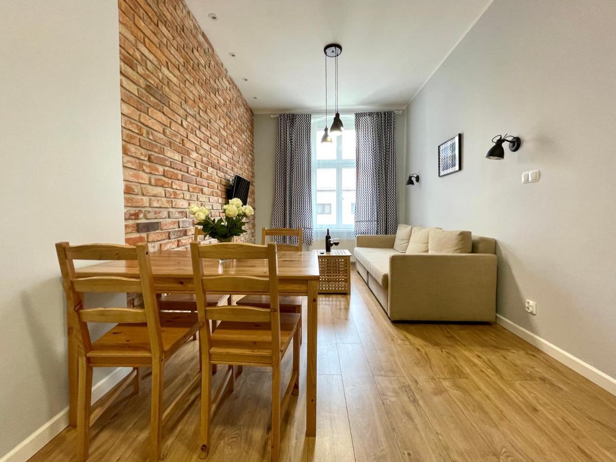 Apartamenty Stary Stary Toruń Extérieur photo