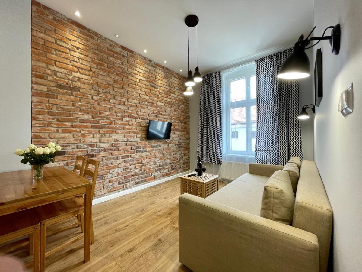 Apartamenty Stary Stary Toruń Extérieur photo