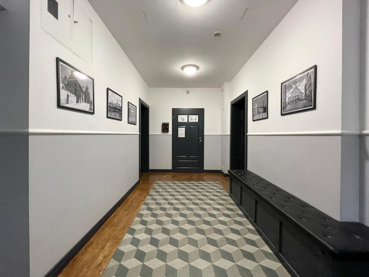 Apartamenty Stary Stary Toruń Extérieur photo