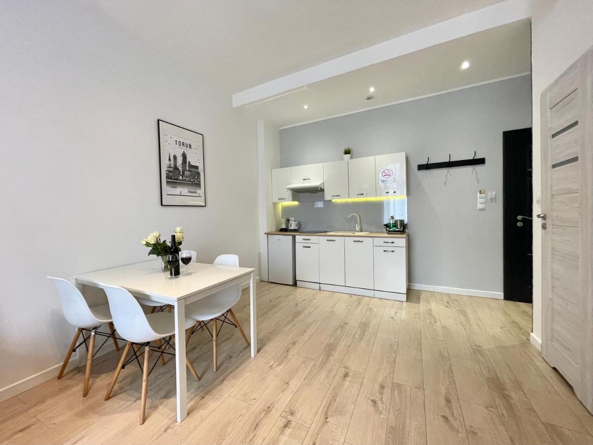 Apartamenty Stary Stary Toruń Extérieur photo