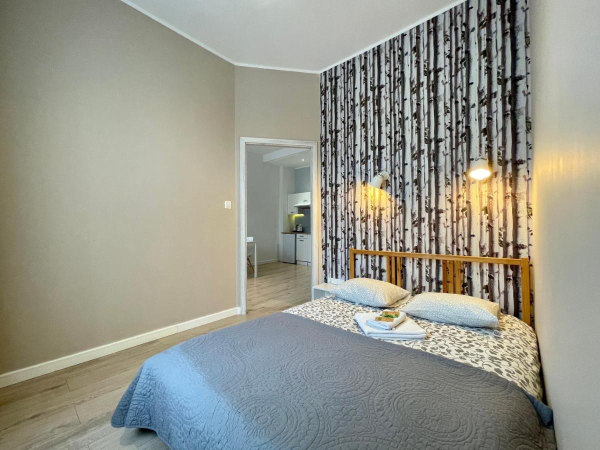Apartamenty Stary Stary Toruń Extérieur photo