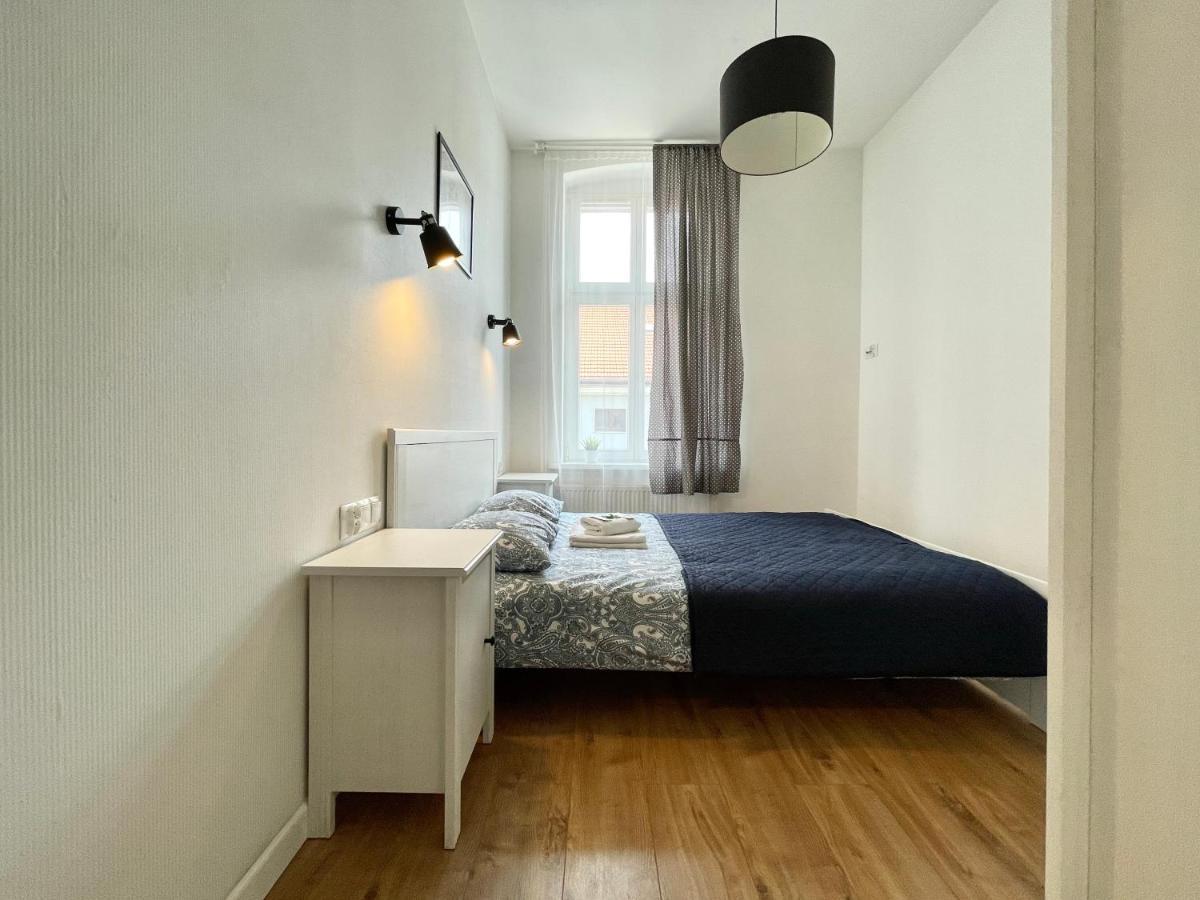 Apartamenty Stary Stary Toruń Extérieur photo