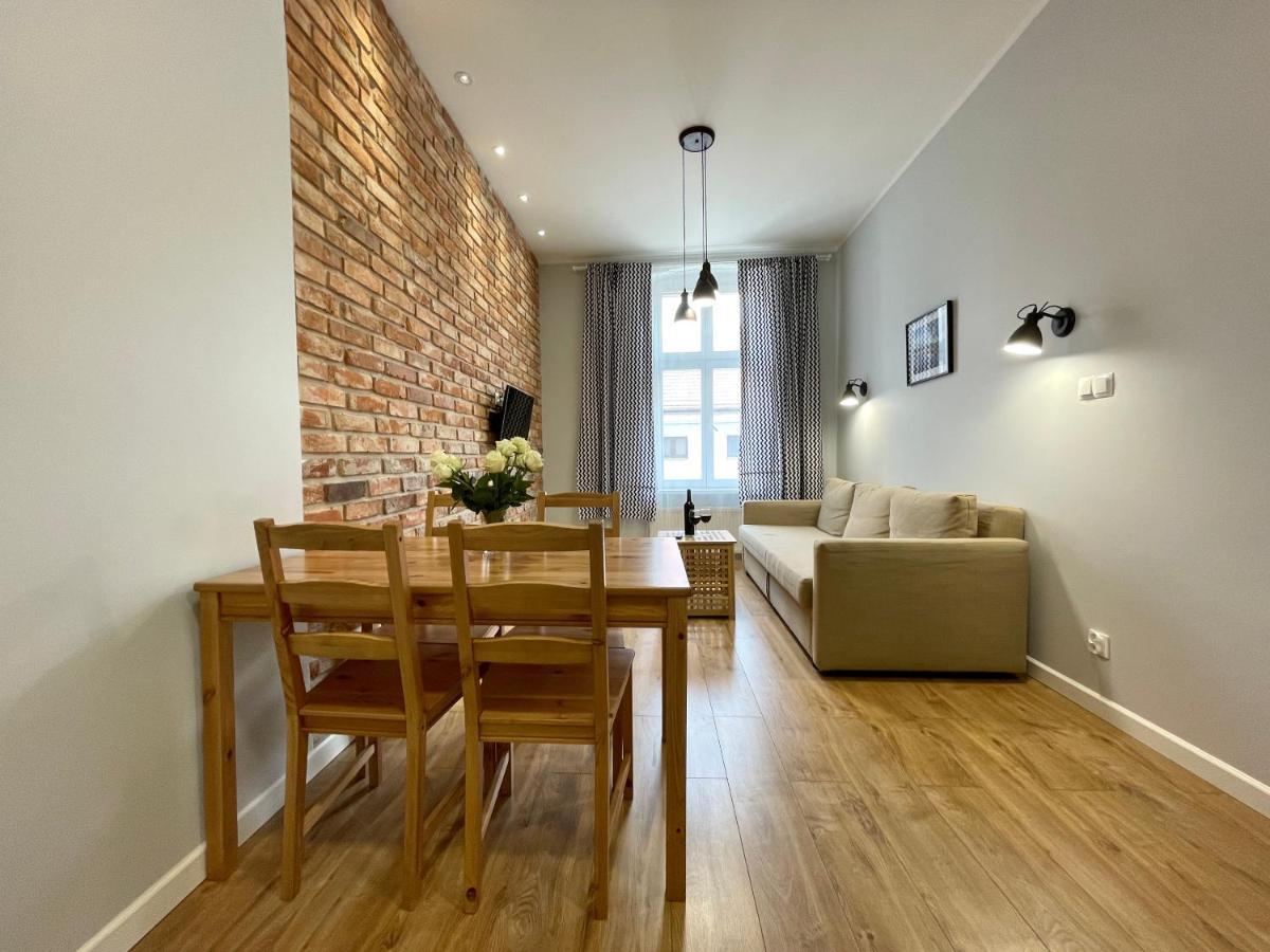 Apartamenty Stary Stary Toruń Extérieur photo